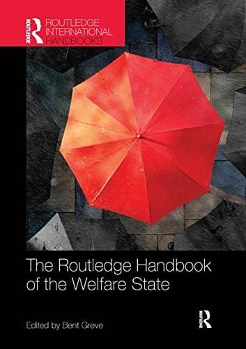 The Routledge Handbook of the Welfare State