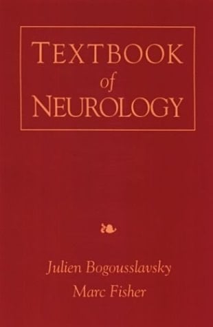 Textbook of Neurology