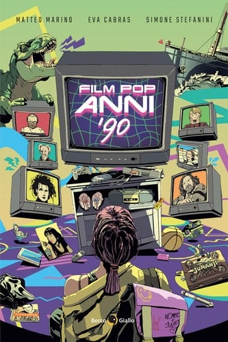 Film Pop anni '90