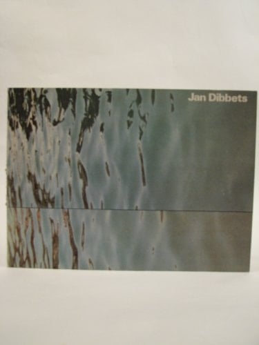 Jan Dibbets Scottish Arts Council Gallery, Edinburgh, 18 September to 17 October 1976 ; Arnolfini Gallery, Bristol, 23 November to 24 December 1976 ; Unit Gallery, Chapter Arts Centre, Cardiff, 29 January to 26 February 1977 ; Museum of Modern Art, Oxford, 6 March to 10 April 1977