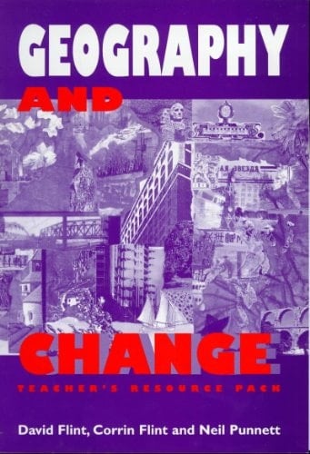 Geography and Change