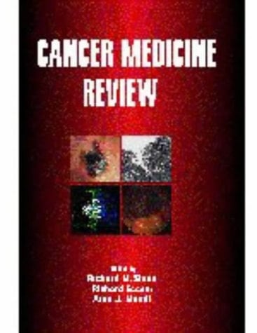 Cancer Medicine Review