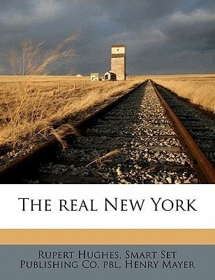 The real New York
