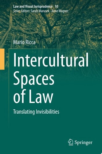 Intercultural Spaces of Law