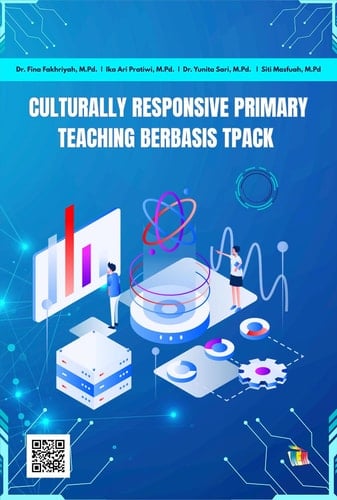 Culturally Responsive Primary Teaching Berbasis TPACK