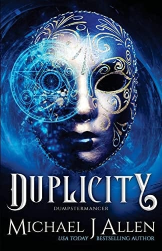 Duplicity An Urban Fantasy Adventure