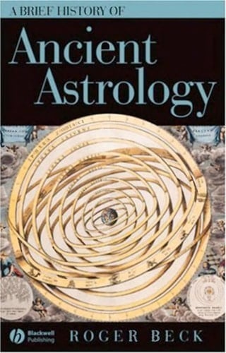 A Brief History of Ancient Astrology
