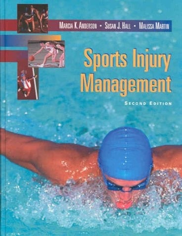 Sports Injury Management