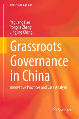 Grassroots Governance in China