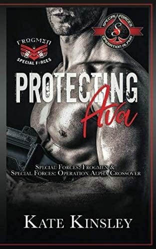 Protecting Ava (Special Forces: Operation Alpha)