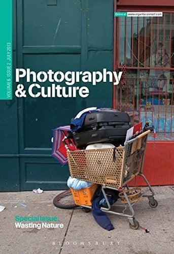 Photography and Culture Volume 6 Issue 2