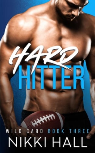 Hard Hitter (Wild Card)