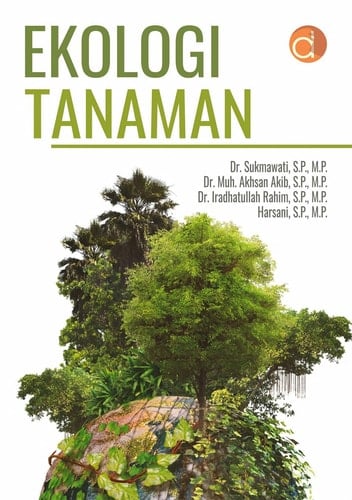 Ekologi Tanaman