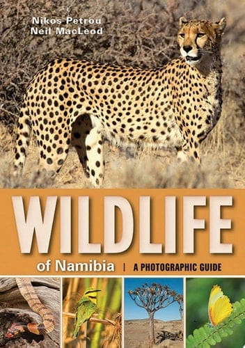 Wildlife of Namibia