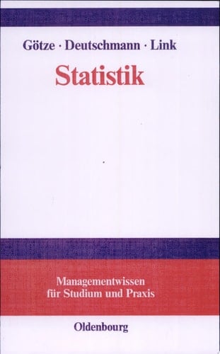 Statistik Lehr- und Übungsbuch mit Beispielen aus der Tourismus- und Verkehrswirtschaft