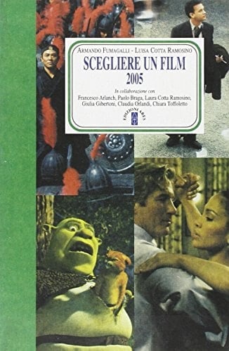 Scegliere un film 2005