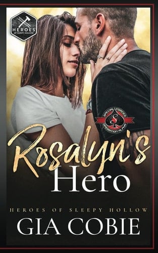 Rosalyn's Hero (Special Forces: Operation Alpha)