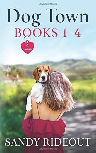 Dog Town (Books 1 - 4)