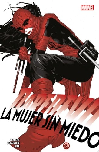 Daredevil: La mujer sin miedo La mujer sin miedo