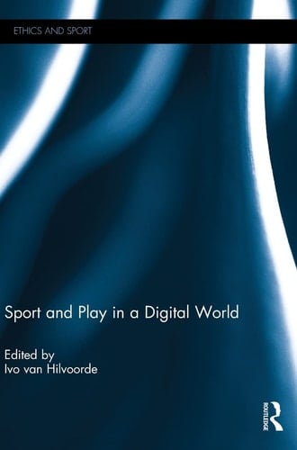 Sport and Play in a Digital World