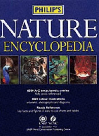 Philip's Nature Encyclopedia
