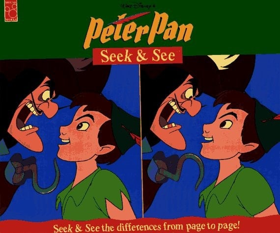 Peter Pan
