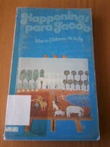 Happenings para Jacob