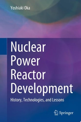 Nuclear Power Reactor Development