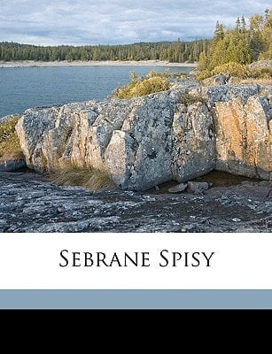 Sebrane Spisy Volume 09 (Czech Edition)