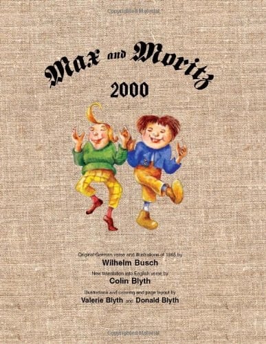 Max and Moritz 2000