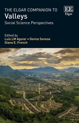 The Elgar Companion to Valleys