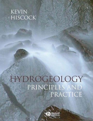 Hydrogeology Instructor's Manual