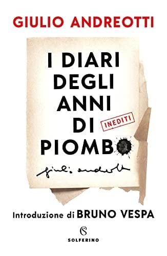 I diari degli anni di piombo, 1969-1979