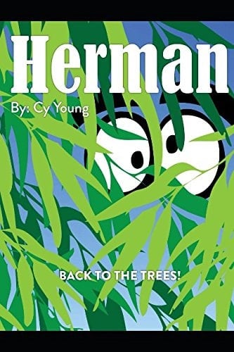Herman Back to the Trees