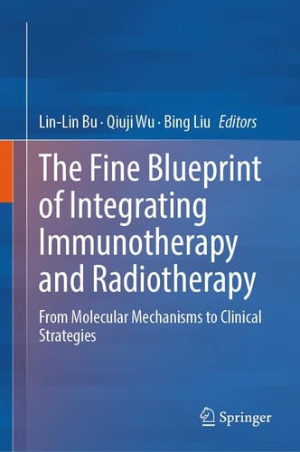 The Fine Blueprint of Integrating Immunotherapy and Radiotherapy From Molecular Mechanisms to Clinical Strategies