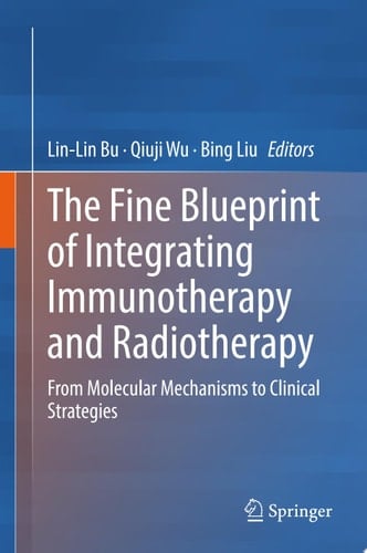 The Fine Blueprint of Integrating Immunotherapy and Radiotherapy
