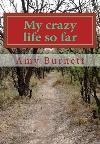 My Crazy Life So Far My Memoir of My Expiriences and Strength from Birth Till 27