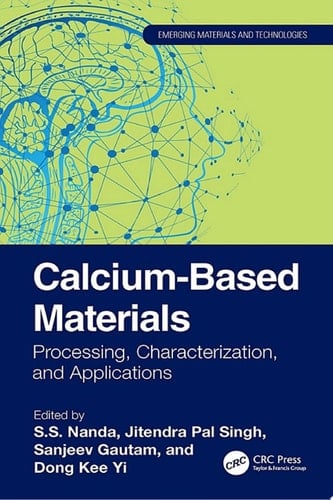 Calcium-Based Materials