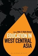 Education in West Central Asia