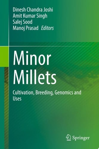 Minor Millets