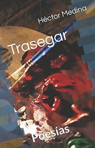 Trasegar Poesías