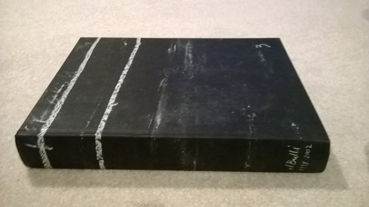 Auxilliary tools : elBulli 1983-2002