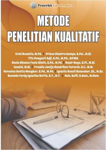 Metode Penelitian Kualitatif