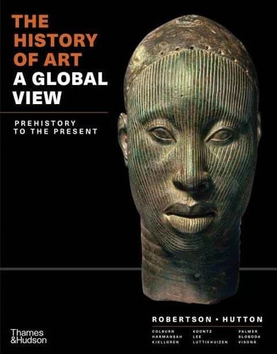 The History of Art: A Global View