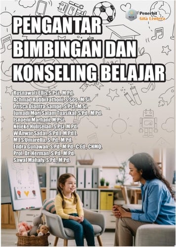 Pengantar Bimbingan dan Konseling Belajar