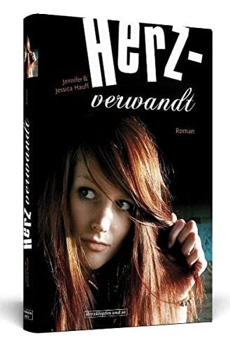 Herzverwandt Roman
