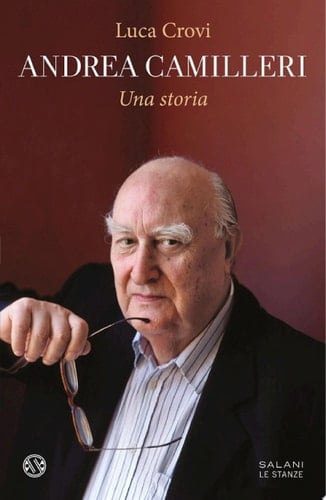 Andrea Camilleri Una storia