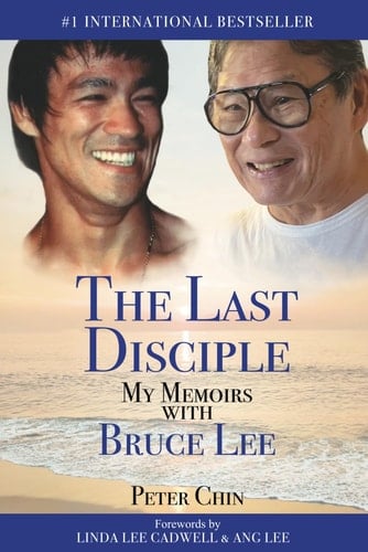 The Last Disciple