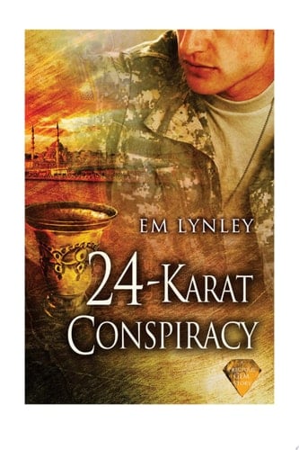24-Karat Conspiracy