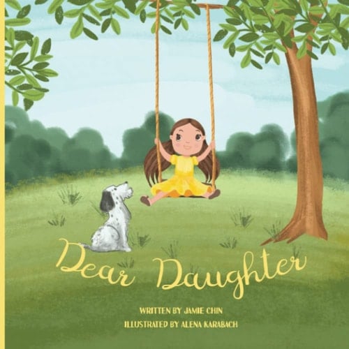 Dear Daughter